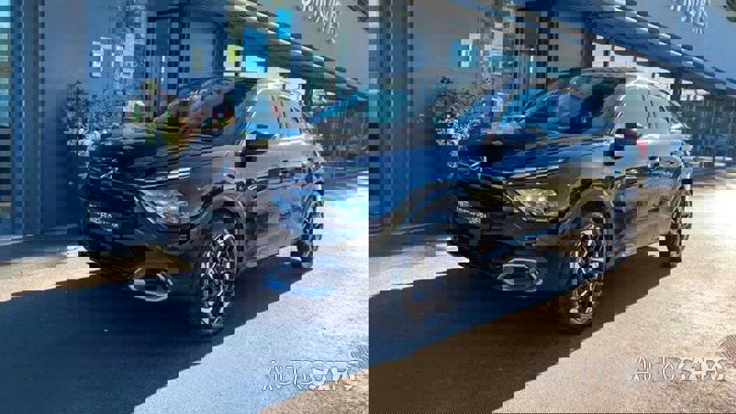 Citroen Jumpy de 2023