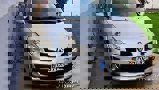 Renault Clio 1.2 TCE Rip Curl de 2007