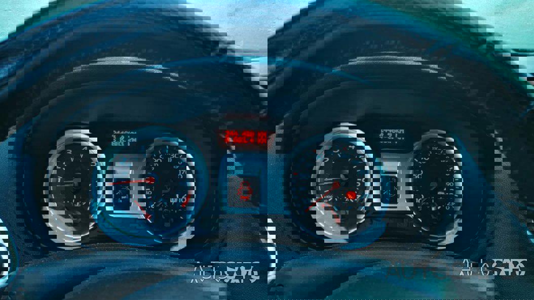 Renault Clio 1.2 TCE Rip Curl de 2007