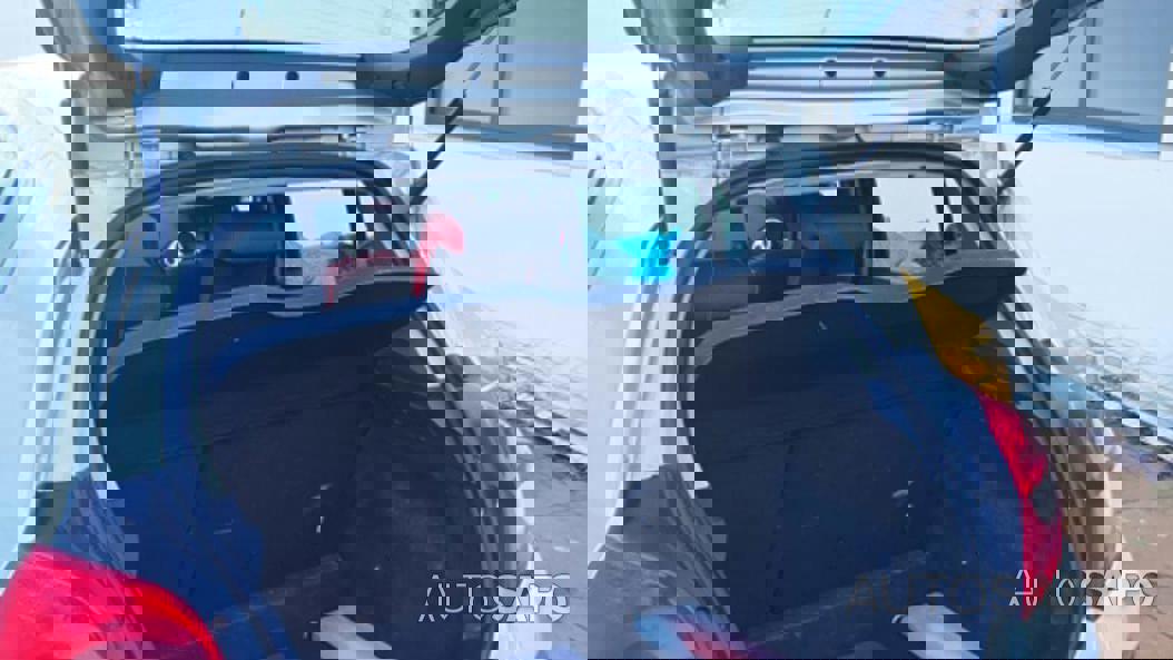 Renault Clio 1.2 TCE Rip Curl de 2007