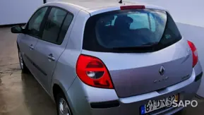 Renault Clio 1.2 TCE Rip Curl de 2007