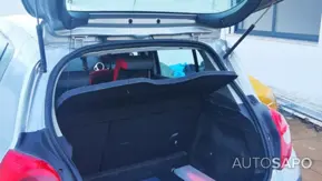 Renault Clio 1.2 TCE Rip Curl de 2007