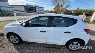 Dacia Sandero 1.0 ECO-G Essential Bi-Fuel de 2024