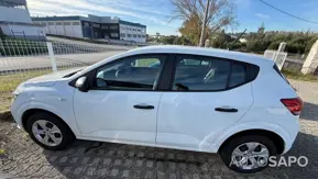 Dacia Sandero 1.0 ECO-G Essential Bi-Fuel de 2024