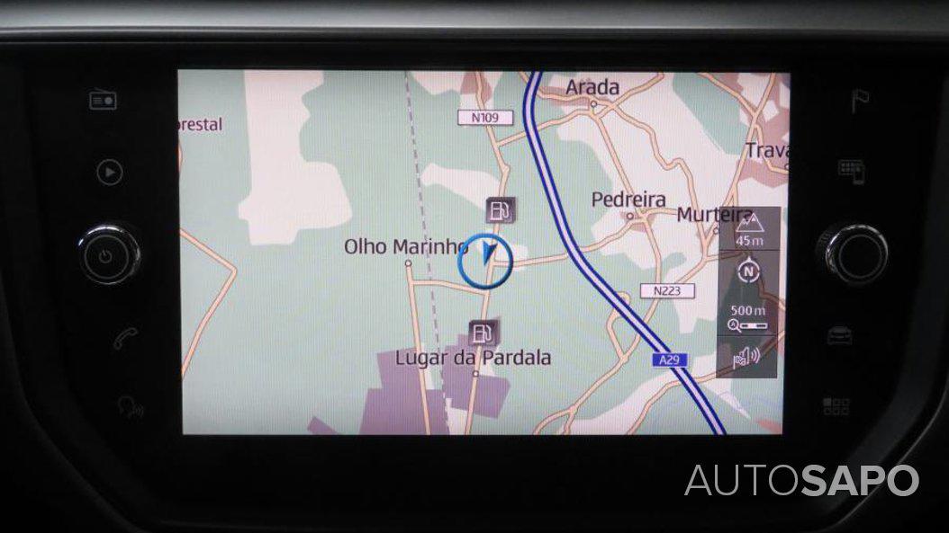 Seat Ibiza 1.0 EcoTSI Style de 2019