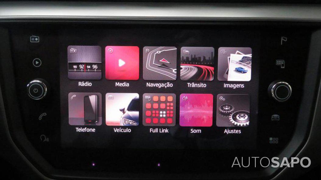 Seat Ibiza 1.0 EcoTSI Style de 2019