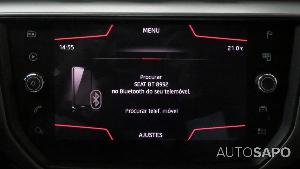 Seat Ibiza 1.0 EcoTSI Style de 2019