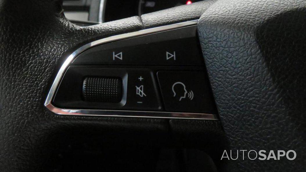 Seat Ibiza 1.0 EcoTSI Style de 2019