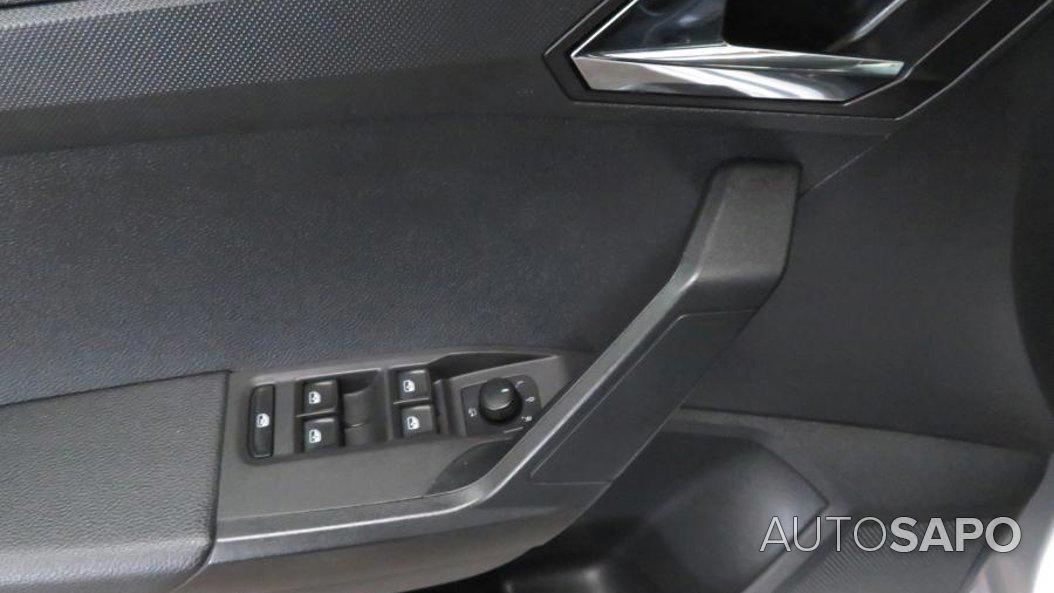 Seat Ibiza 1.0 EcoTSI Style de 2019