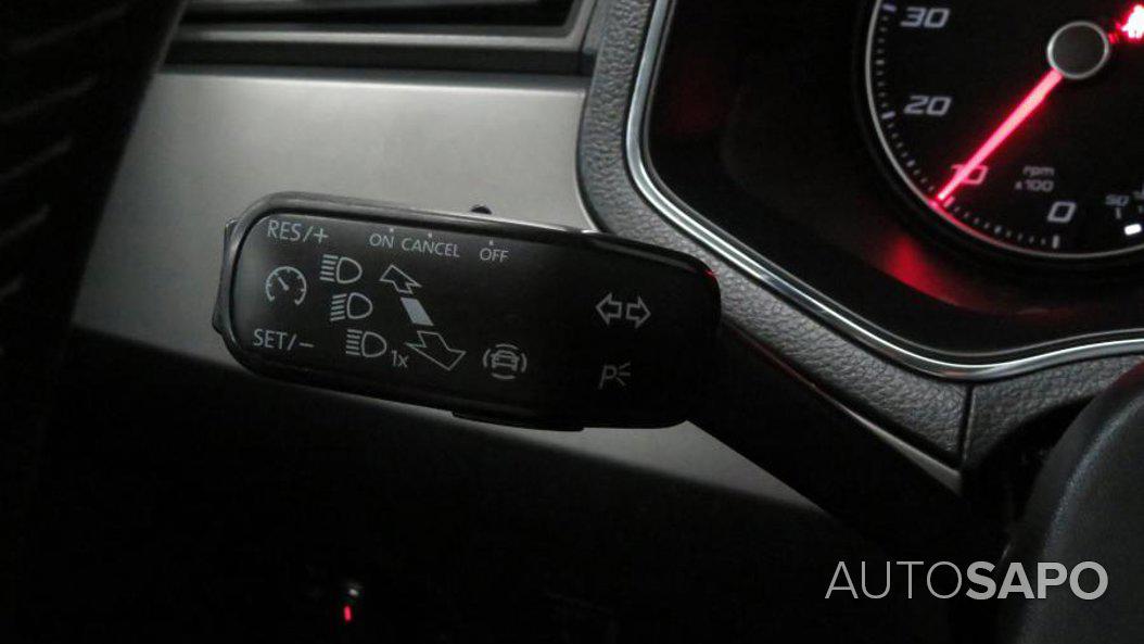 Seat Ibiza 1.0 EcoTSI Style de 2019