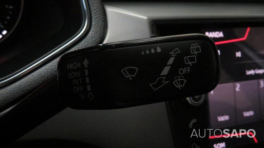 Seat Ibiza 1.0 EcoTSI Style de 2019