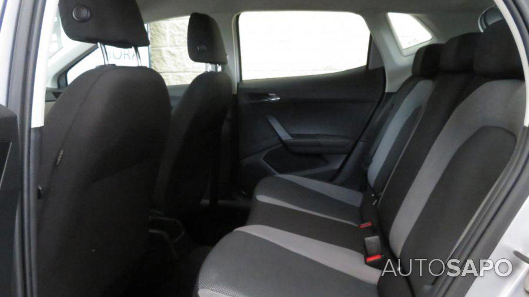 Seat Ibiza 1.0 EcoTSI Style de 2019