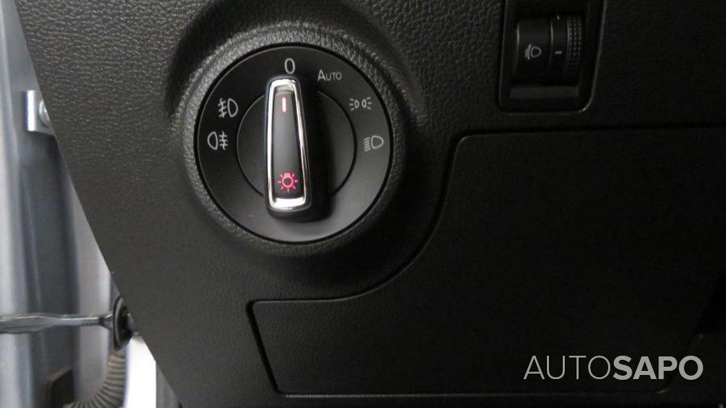 Seat Ibiza 1.0 EcoTSI Style de 2019