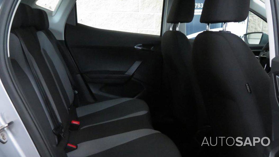 Seat Ibiza 1.0 EcoTSI Style de 2019