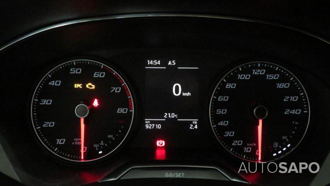 Seat Ibiza 1.0 EcoTSI Style de 2019