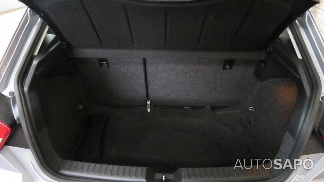 Seat Ibiza 1.0 EcoTSI Style de 2019