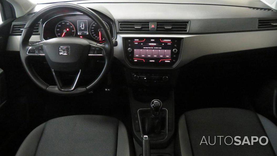 Seat Ibiza 1.0 EcoTSI Style de 2019