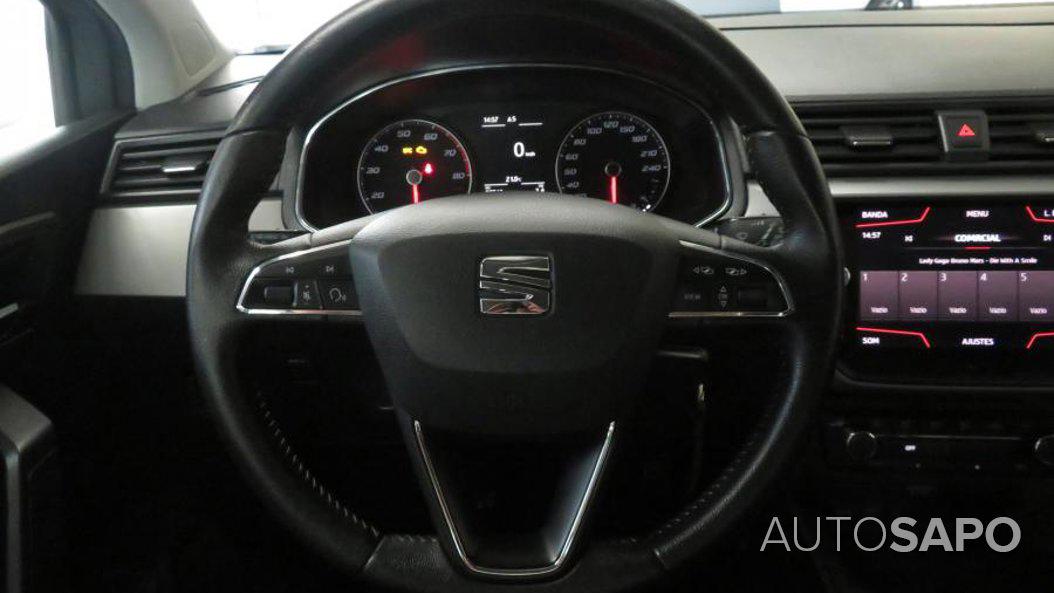 Seat Ibiza 1.0 EcoTSI Style de 2019