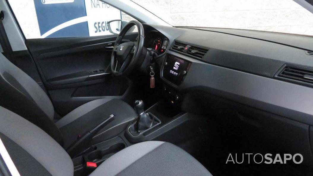 Seat Ibiza 1.0 EcoTSI Style de 2019