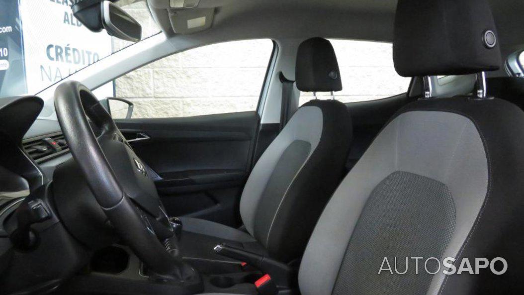 Seat Ibiza 1.0 EcoTSI Style de 2019