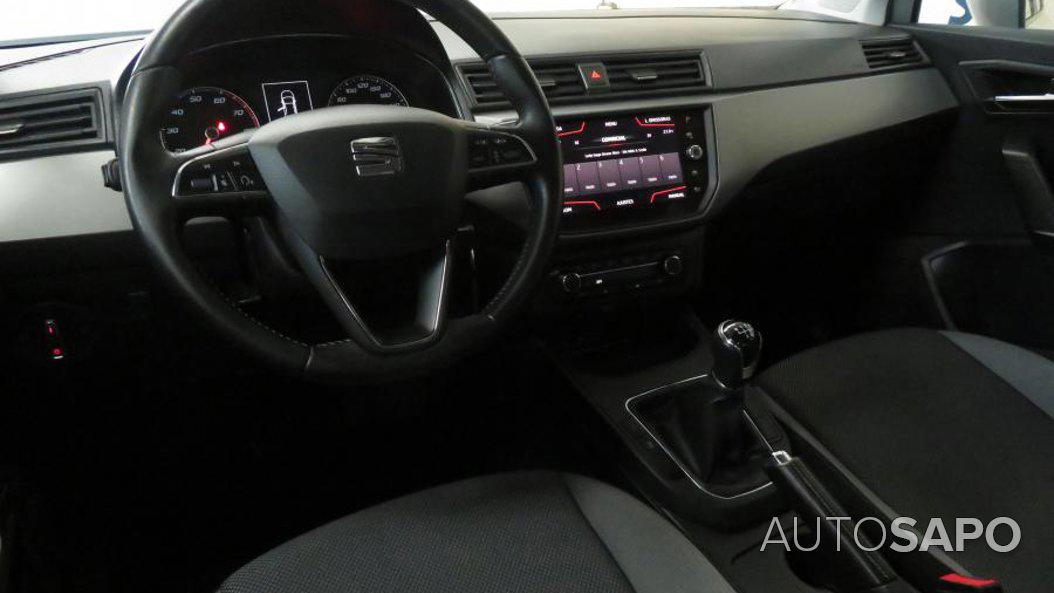 Seat Ibiza 1.0 EcoTSI Style de 2019