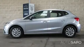 Seat Ibiza 1.0 EcoTSI Style de 2019