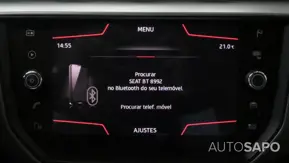 Seat Ibiza 1.0 EcoTSI Style de 2019