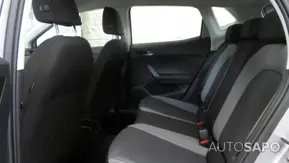 Seat Ibiza 1.0 EcoTSI Style de 2019