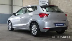 Seat Ibiza 1.0 EcoTSI Style de 2019