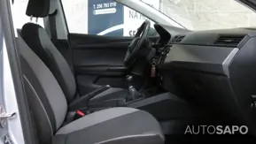 Seat Ibiza 1.0 EcoTSI Style de 2019