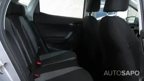 Seat Ibiza 1.0 EcoTSI Style de 2019