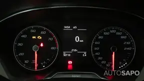 Seat Ibiza 1.0 EcoTSI Style de 2019