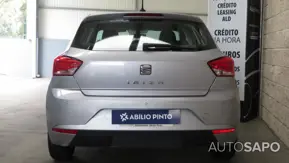 Seat Ibiza 1.0 EcoTSI Style de 2019