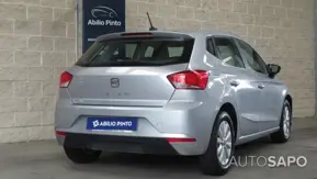 Seat Ibiza 1.0 EcoTSI Style de 2019