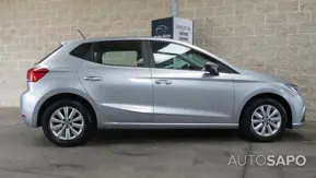 Seat Ibiza 1.0 EcoTSI Style de 2019