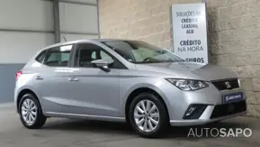 Seat Ibiza 1.0 EcoTSI Style de 2019