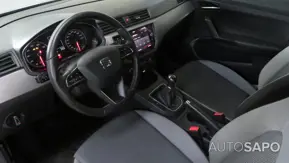 Seat Ibiza 1.0 EcoTSI Style de 2019