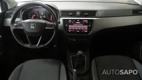 Seat Ibiza 1.0 EcoTSI Style de 2019