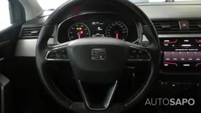 Seat Ibiza 1.0 EcoTSI Style de 2019