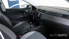 Seat Ibiza 1.0 EcoTSI Style de 2019