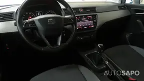 Seat Ibiza 1.0 EcoTSI Style de 2019