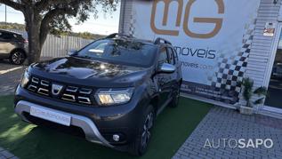 Dacia Duster de 2021