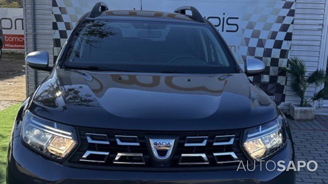 Dacia Duster de 2021
