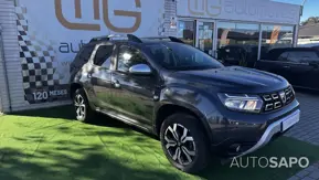 Dacia Duster de 2021
