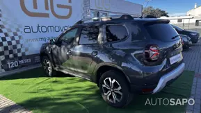 Dacia Duster de 2021