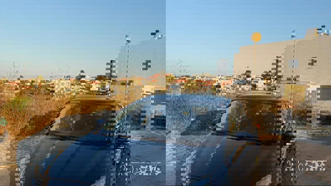 Ford Focus 1.5 TDCI Business SW de 2017