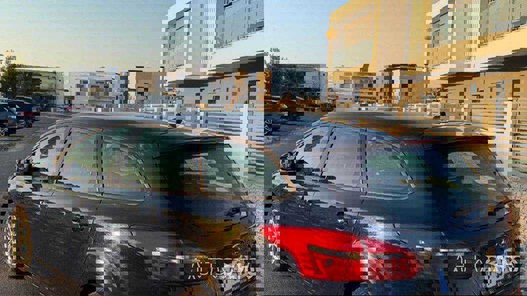 Ford Focus 1.5 TDCI Business SW de 2017