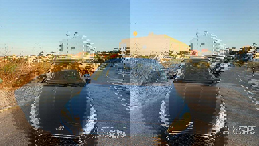 Ford Focus 1.5 TDCI Business SW de 2017