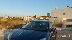 Ford Focus 1.5 TDCI Business SW de 2017