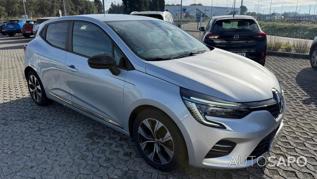 Renault Clio 1.5 Blue dCi Zen de 2023